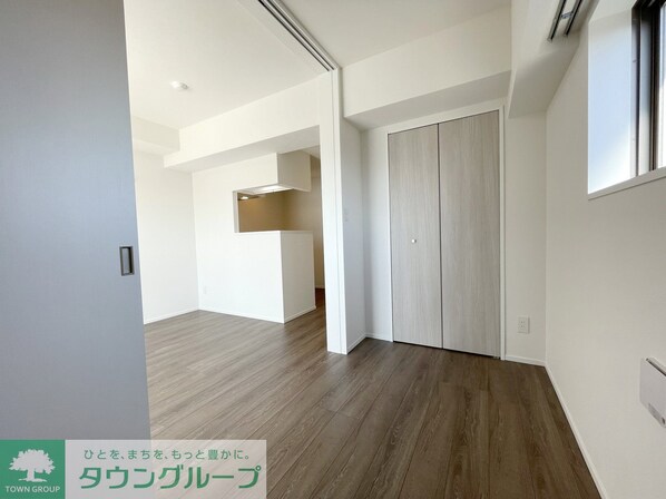 ティモーネ押上ノルドの物件内観写真